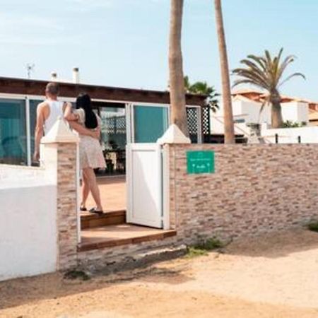 Corralejo Beach Villa San Antonio- Private Heated Pool, Breathtaking Sea View, Bbq, Fast Wifi By Amazzzing Travel Extérieur photo