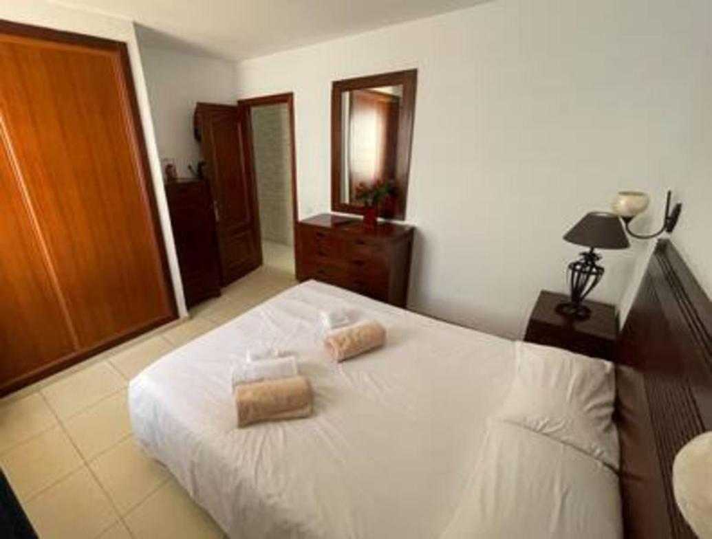 Corralejo Beach Villa San Antonio- Private Heated Pool, Breathtaking Sea View, Bbq, Fast Wifi By Amazzzing Travel Extérieur photo