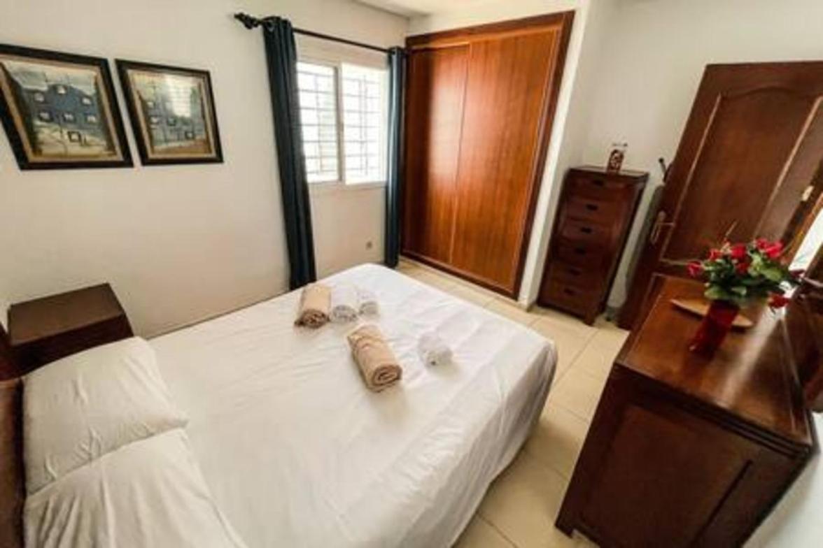 Corralejo Beach Villa San Antonio- Private Heated Pool, Breathtaking Sea View, Bbq, Fast Wifi By Amazzzing Travel Extérieur photo
