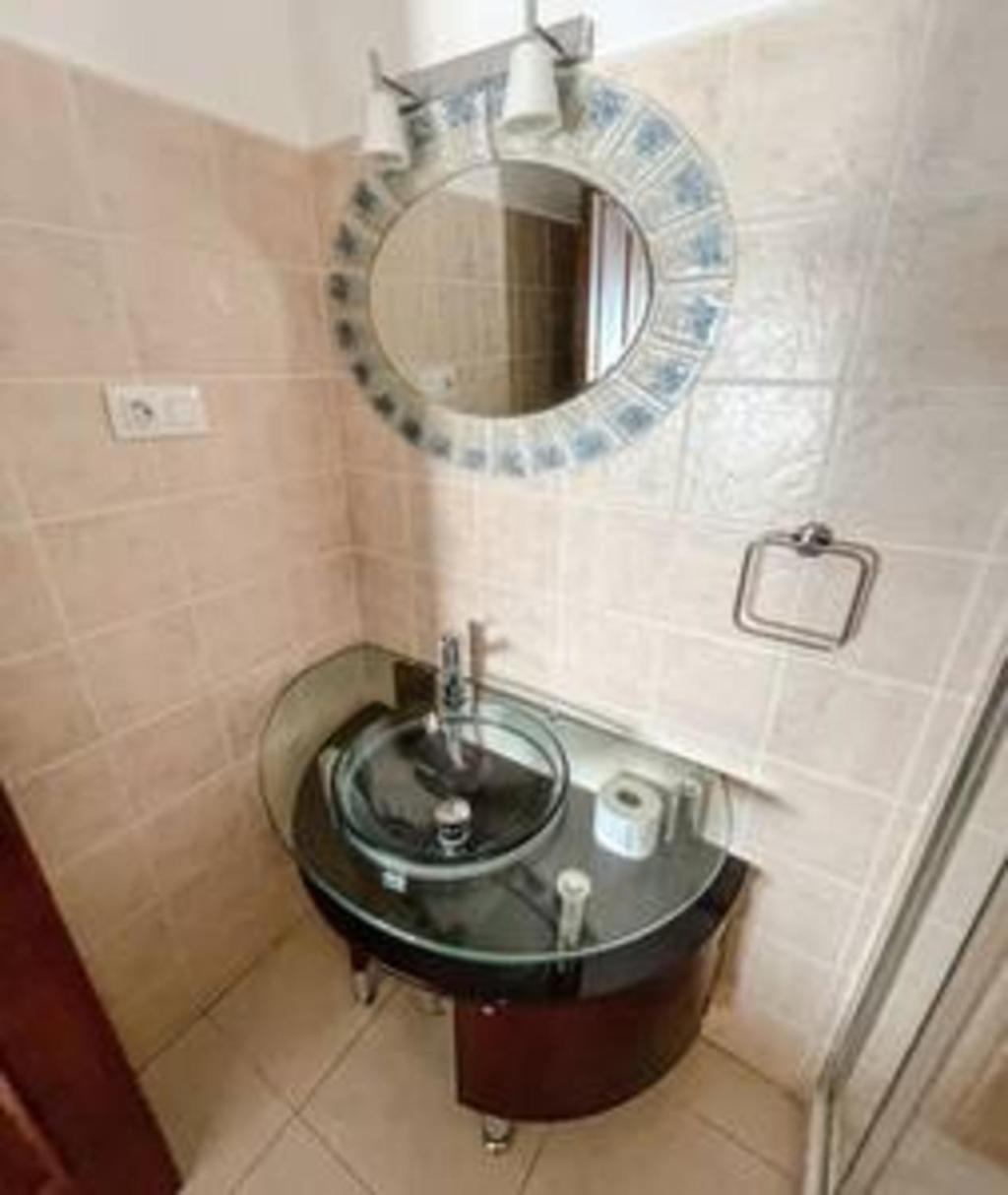 Corralejo Beach Villa San Antonio- Private Heated Pool, Breathtaking Sea View, Bbq, Fast Wifi By Amazzzing Travel Extérieur photo