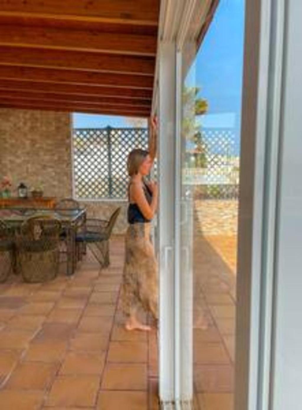 Corralejo Beach Villa San Antonio- Private Heated Pool, Breathtaking Sea View, Bbq, Fast Wifi By Amazzzing Travel Extérieur photo
